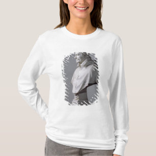 Porträtt av Alessandro Tee Shirt