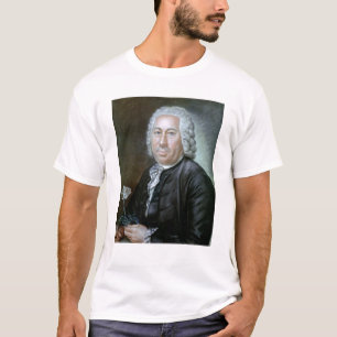 Porträtt av Antoine Augustin Parmentier Tee Shirt