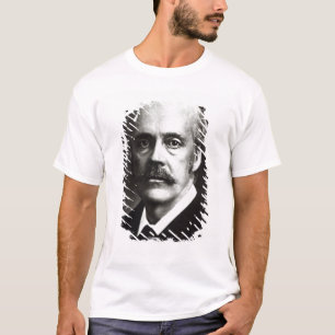 Porträtt av Arthur James Balfour T Shirt