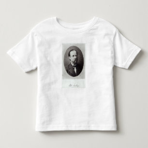 Porträtt av Bedrich Smetana T-shirt
