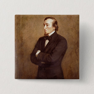 Porträtt av Benjamin Disraeli Knapp
