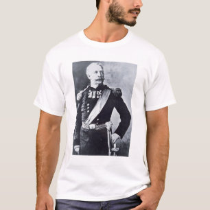 Porträtt av brigadgeneralen Nelson A. Miles (183 Tröja