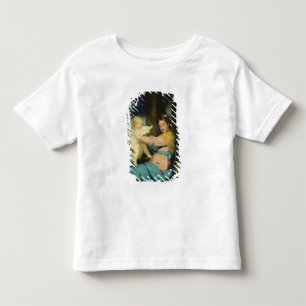 Porträtt av Caroline, hertiginna av Marlborough T Shirt