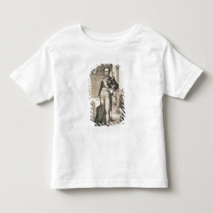 Porträtt av Comten de Bourmont (1773-1846), Com Tee