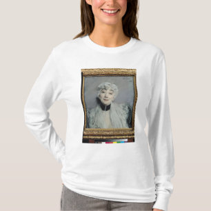 Porträtt av countessen de Martel de Janville T-shirt