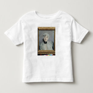 Porträtt av countessen de Martel de Janville Tee Shirt
