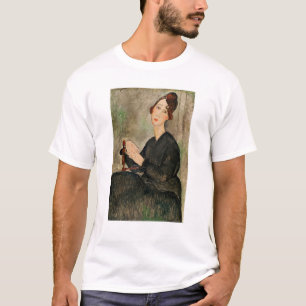 Porträtt av Dedie Hayden, 1918 T Shirt