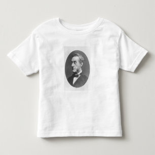 Porträtt av den Anthony Ashley cooperen Tee