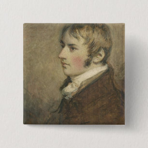 Porträtt av den John konstapeln (1776-1837) Knapp