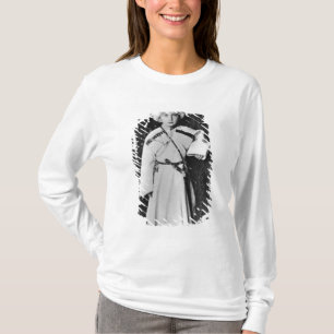 Porträtt av den storslagna hertigen Nicholas T-shirt
