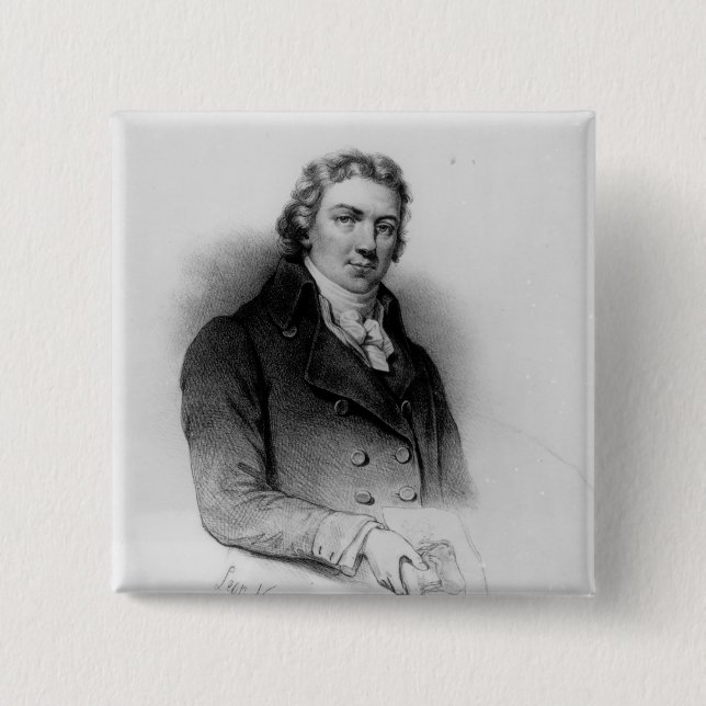 Porträtt av Edward Jenner Knapp (Framsida)