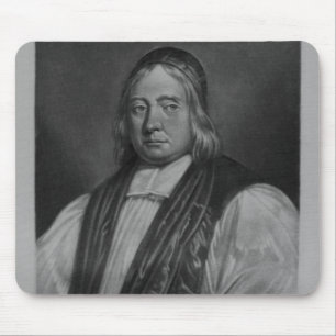 Porträtt av Edward Wetenhall Musmatta