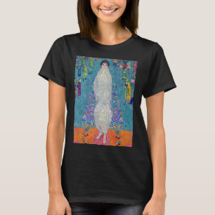 Porträtt av Elisabeth Lederer, Gustav Klimt T Shirt