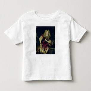 Porträtt av en ung man, 1676 tee
