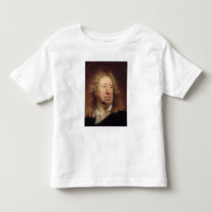 Porträtt av Everhard Jabach T-shirt