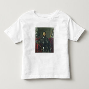 Porträtt av Francesco Maria Della Rovere, hertig T Shirt