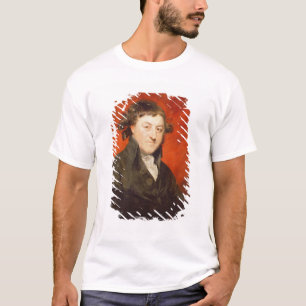 Porträtt av Francis Hargrave (1741-1821), 1787 T Shirt