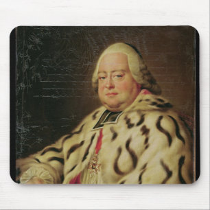 Porträtt av Francois-Camille de Lorraine c.1769 Musmatta