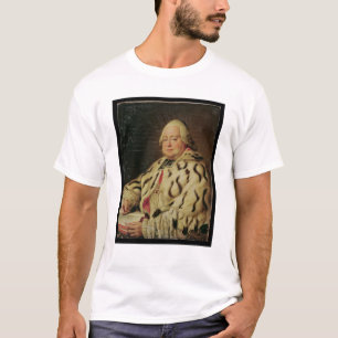 Porträtt av Francois-Camille de Lorraine c.1769 T Shirt
