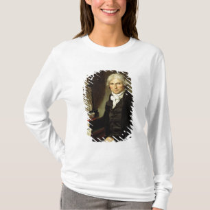 Porträtt av Francois Xavier Bichat Tee