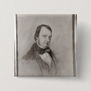 Porträtt av Frederic Chopin Knapp