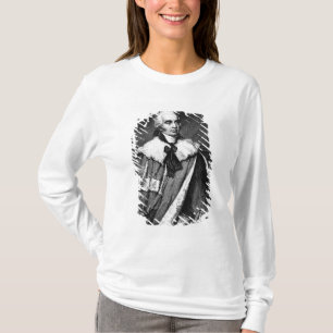 Porträtt av Gilbert Eliot T-shirt