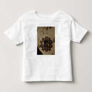 Porträtt av Giovanni Arnolfini Tee Shirt