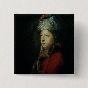 Porträtt av Giuseppe Marchi 1753 Knapp