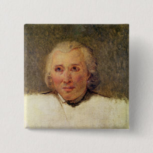 Porträtt av Henri Gregoire Knapp