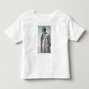 Porträtt av Henrik Ibsen, 1895 T-shirt