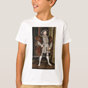 Porträtt av Henrik VIII (Hans Holbein den yngre) T Shirt