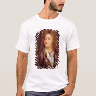 Porträtt av Henry Purcell, 1695 Tröja