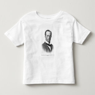 Porträtt av herr Douglas Mawson T-shirt
