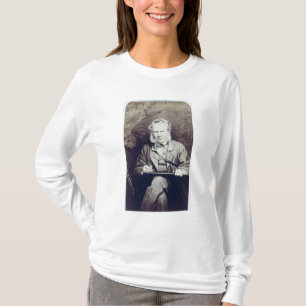 Porträtt av herr Edwin Landseer (1802-73) T Shirt