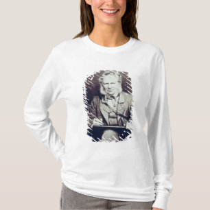 Porträtt av herr Edwin Landseer (1802-73) Tee