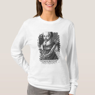 Porträtt av herr Humphrey Gilbert Tee