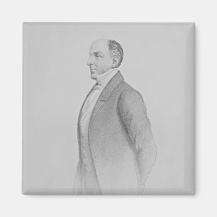 Porträtt av herr James R.G. Graham Magnet