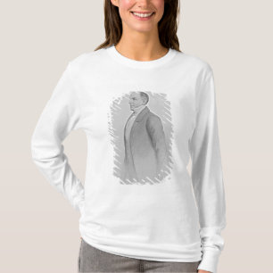 Porträtt av herr James R.G. Graham T Shirt