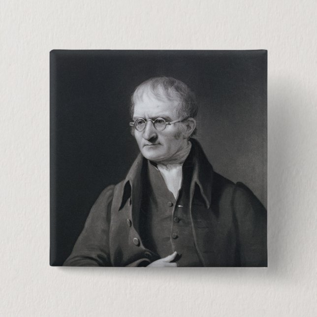 Porträtt av herr Joseph Thomson Knapp (Framsida)