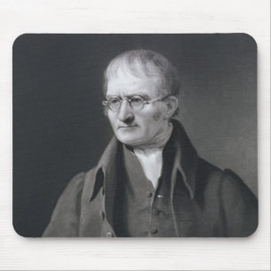 Porträtt av herr Joseph Thomson Musmatta