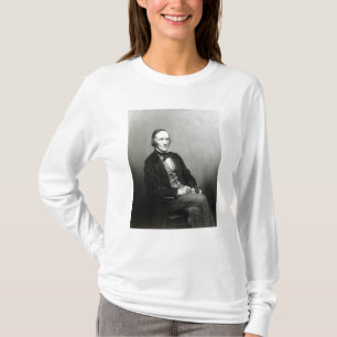 Porträtt av herr Richard Owen Tee Shirt