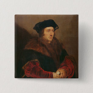 Porträtt av herr Thomas mer Knapp