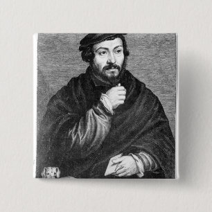 Porträtt av herr Thomas mer Knapp
