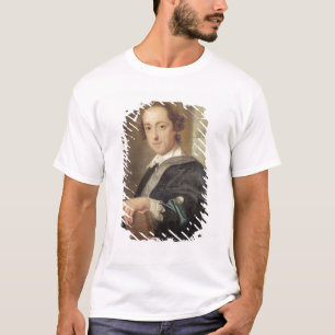 Porträtt av Horatio Walpole Tröja