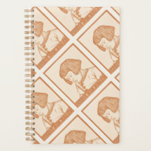 Porträtt av Ineke Broekman av Julie de Graag 2022