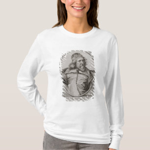 Porträtt av Inigo Jones (1573-1652) som by Tee