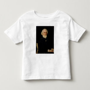 Porträtt av Ivan S. Turgenev, 1879 T Shirt