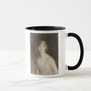 Porträtt av Jacqueline Mugg
