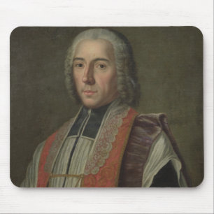 Porträtt av Jacques Denis Cochin Musmatta