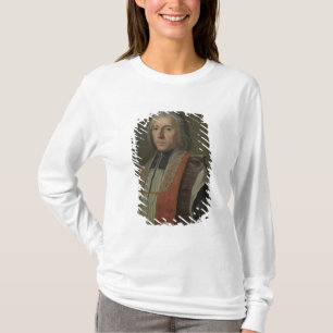 Porträtt av Jacques Denis Cochin T Shirt